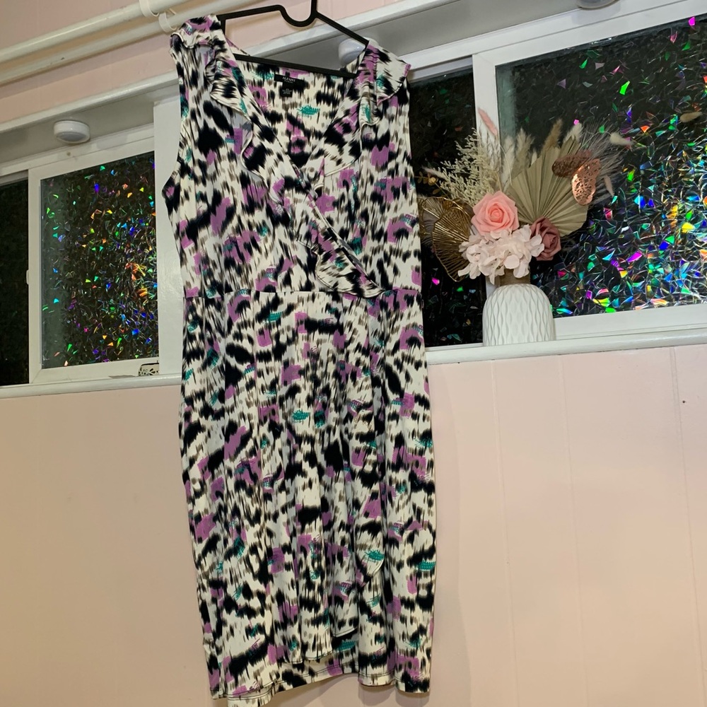 Alfani Woman Dress (2X)